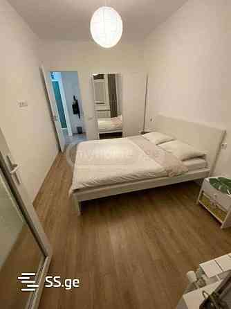 Apartments For Rent two-room 40м² 14/16 floor Tbilisi