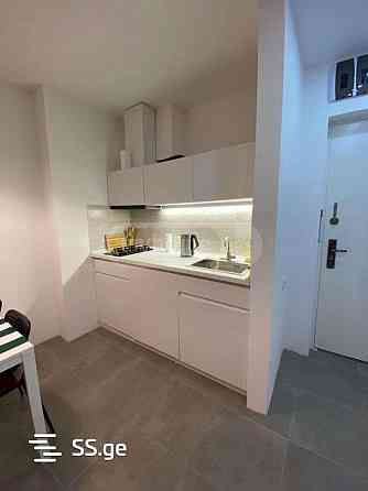 Apartments For Rent two-room 40м² 14/16 floor Tbilisi