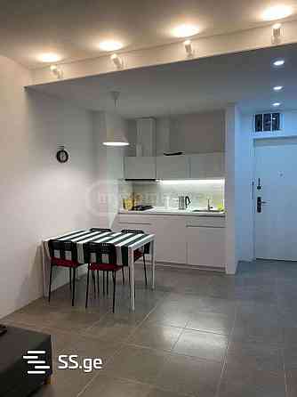 Apartments For Rent two-room 40м² 14/16 floor Tbilisi