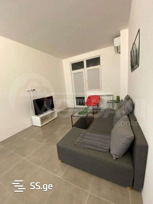 Apartments For Rent two-room 40м² 14/16 floor Tbilisi - photo 5