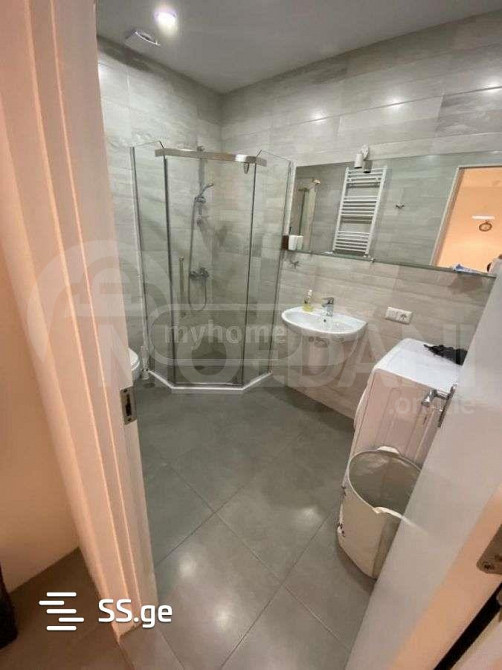 Apartments For Rent two-room 40м² 14/16 floor Tbilisi - photo 10