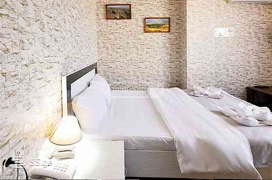 იყიდება 10 ოთახიანი სასტუმრო ვაზისუბანში Tbilisi