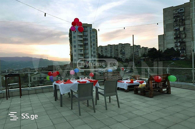 Продается 10-комнатный отель в Вазисубани Тбилиси - изображение 5