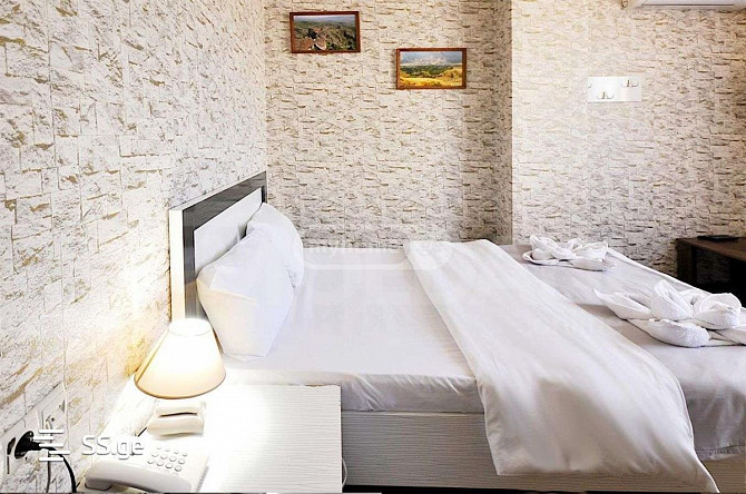 Продается 10-комнатный отель в Вазисубани Тбилиси - изображение 1