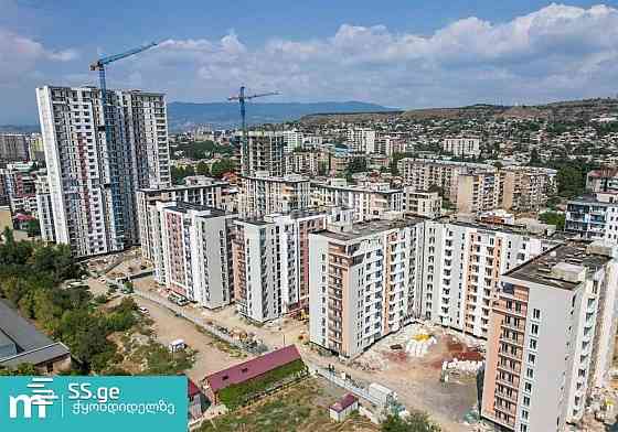 Продам 5-комн. квартиру 107м² 3/10 эт. Тбилиси