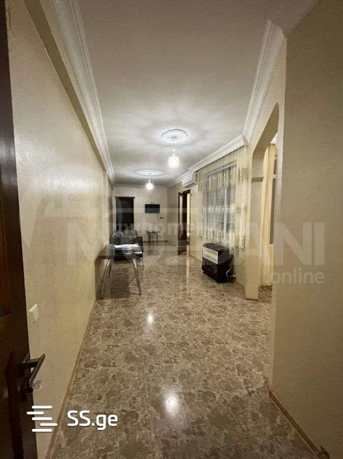 ქირავდება 2 ოთახიანი ბინა 45მ² 3/5 სართ თბილისი - photo 4