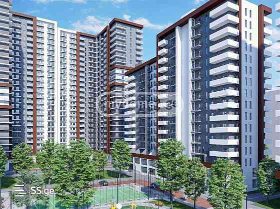 Продам 4-комн. квартиру 128.9м² 8/22 эт. Тбилиси