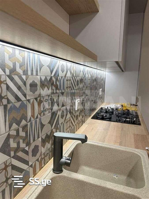 Apartments For Sale two-room 66м² 2/13 floor Tbilisi - photo 2