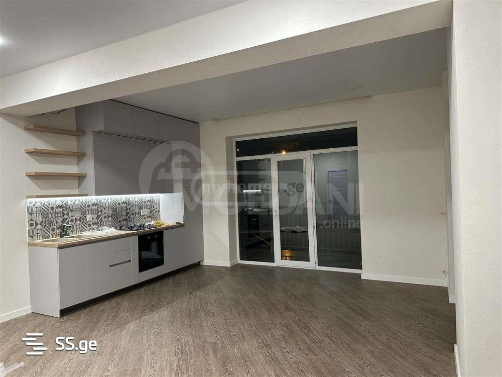 Apartments For Sale two-room 66м² 2/13 floor Tbilisi - photo 3