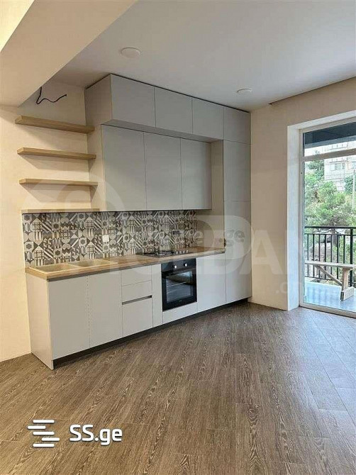 Apartments For Sale two-room 66м² 2/13 floor Tbilisi - photo 6