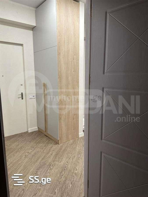 Apartments For Sale two-room 66м² 2/13 floor Tbilisi - photo 5