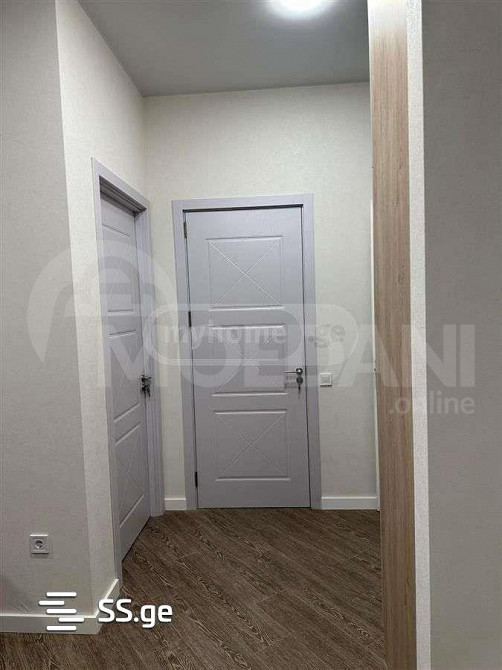 Apartments For Sale two-room 66м² 2/13 floor Tbilisi - photo 9