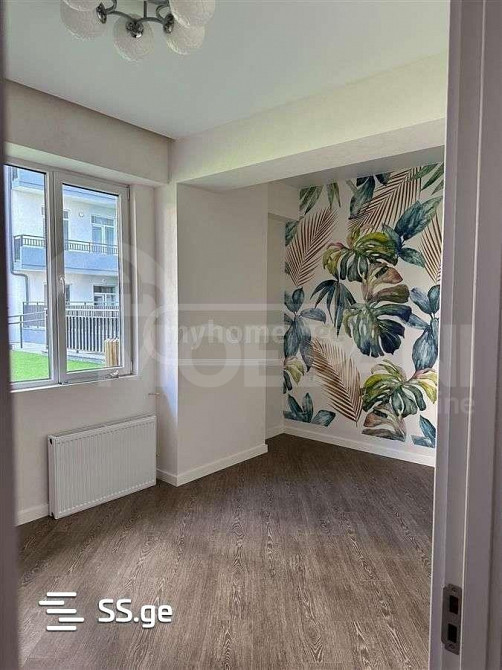 Apartments For Sale two-room 66м² 2/13 floor Tbilisi - photo 7