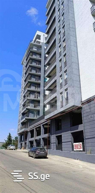 Apartments For Sale two-room 66м² 2/13 floor Tbilisi - photo 1
