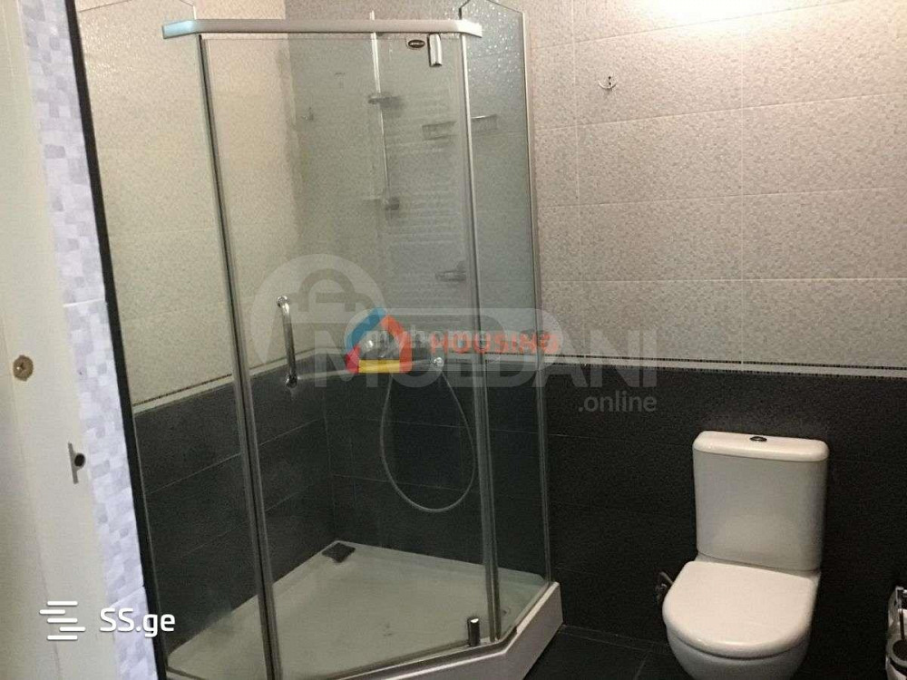 იყიდება 3 ოთახიანი ბინას 75.21მ² 7/15 სართ თბილისი - photo 4