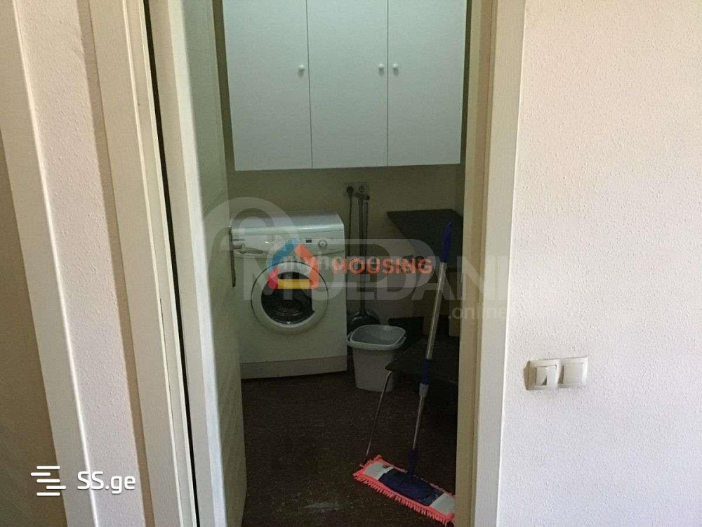 იყიდება 3 ოთახიანი ბინას 75.21მ² 7/15 სართ თბილისი - photo 5