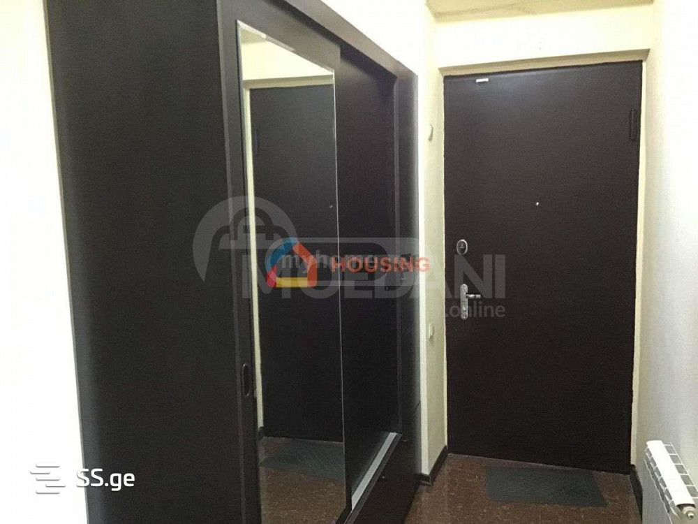 იყიდება 3 ოთახიანი ბინას 75.21მ² 7/15 სართ თბილისი - photo 8