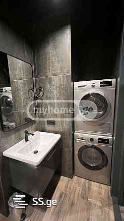 Продам 4-комн. квартиру 108м² 4/12 эт. Тбилиси