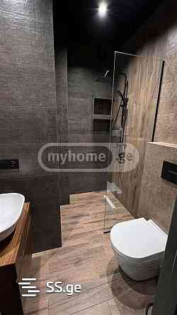 Продам 4-комн. квартиру 108м² 4/12 эт. Тбилиси