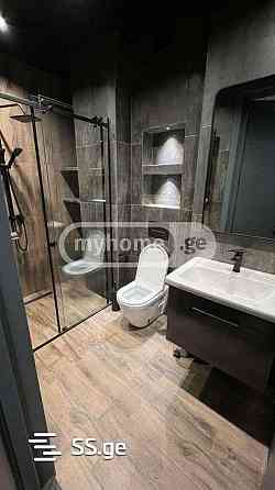 Продам 4-комн. квартиру 108м² 4/12 эт. Тбилиси