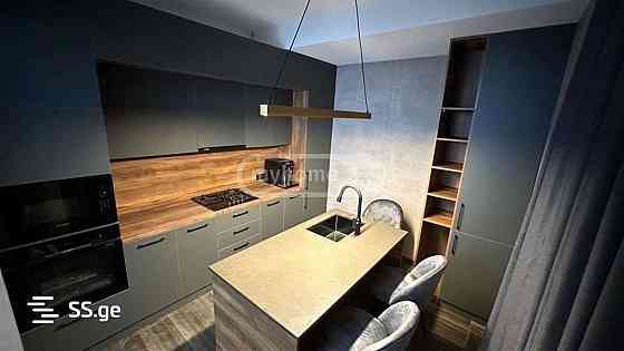 Продам 4-комн. квартиру 108м² 4/12 эт. Тбилиси