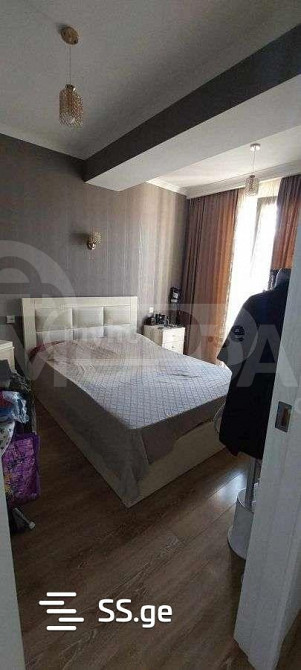 Продам 3-комн. квартиру 43м² 7/7 эт. Тбилиси - изображение 2