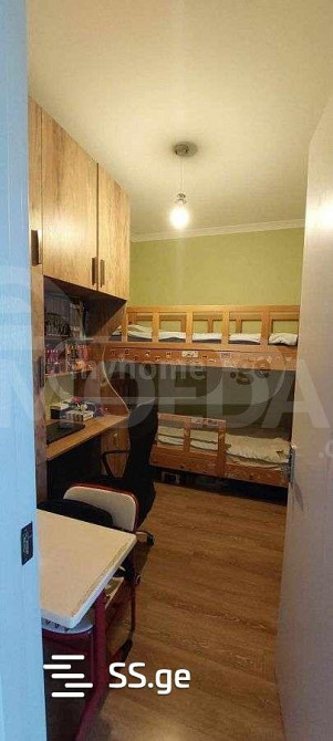 Продам 3-комн. квартиру 43м² 7/7 эт. Тбилиси - изображение 3