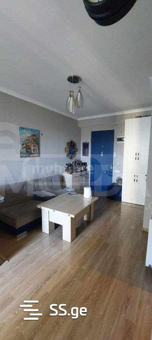 Продам 3-комн. квартиру 43м² 7/7 эт. Тбилиси - изображение 6