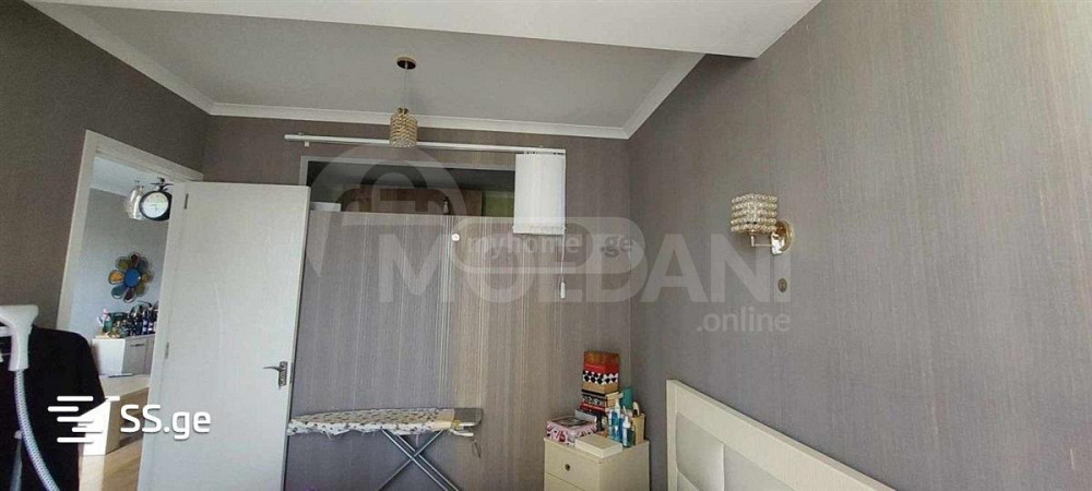 Продам 3-комн. квартиру 43м² 7/7 эт. Тбилиси - изображение 4