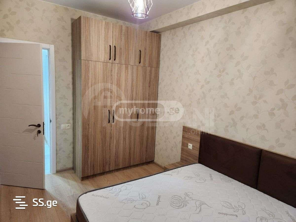 იყიდება 3 ოთახიანი ბინას 52.5მ² 4/7 სართ თბილისი - photo 8