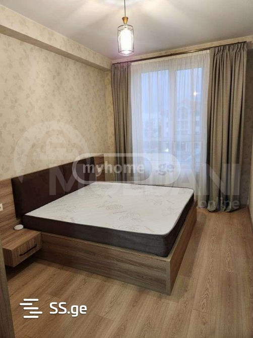 იყიდება 3 ოთახიანი ბინას 52.5მ² 4/7 სართ თბილისი - photo 9