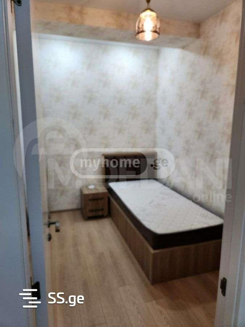 იყიდება 3 ოთახიანი ბინას 52.5მ² 4/7 სართ თბილისი - photo 10