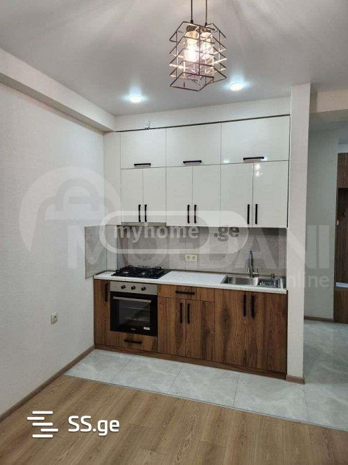 იყიდება 3 ოთახიანი ბინას 52.5მ² 4/7 სართ თბილისი - photo 6