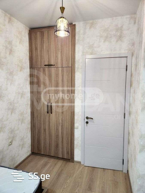 იყიდება 3 ოთახიანი ბინას 52.5მ² 4/7 სართ თბილისი - photo 2