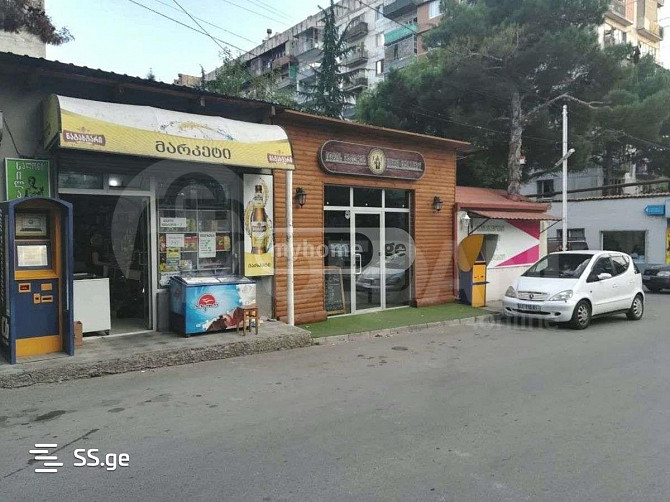 Продается коммерческое помещение в Глдани Тбилиси - изображение 5