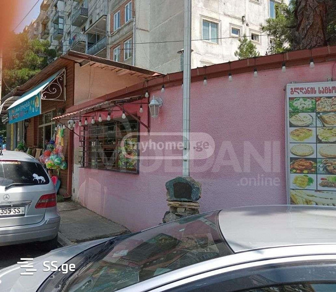Продается коммерческое помещение в Глдани Тбилиси - изображение 7