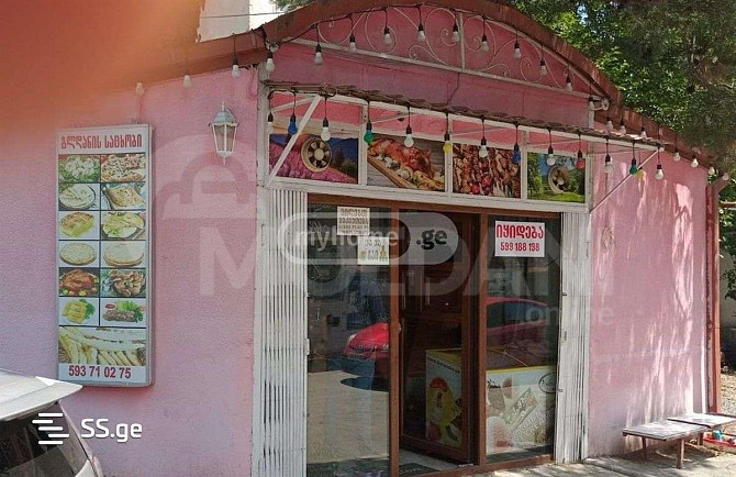 Продается коммерческое помещение в Глдани Тбилиси - изображение 4