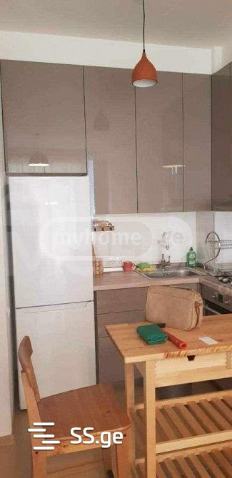 Apartments For Sale two-room 50м² 4/10 floor Tbilisi - photo 8