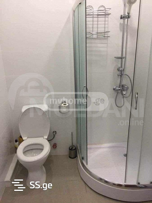 Apartments For Sale two-room 50м² 4/10 floor Tbilisi - photo 7