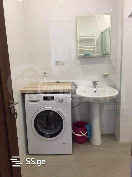 Apartments For Sale two-room 50м² 4/10 floor Tbilisi - photo 4