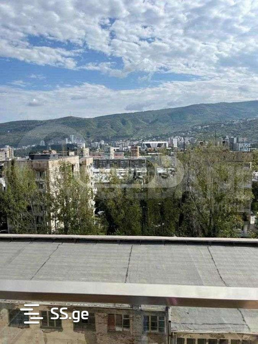 Apartments For Sale two-room 50м² 4/10 floor Tbilisi - photo 6
