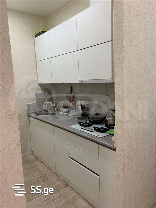 Продам 2-комн. квартиру 53м² 2/9 эт. Тбилиси - изображение 2