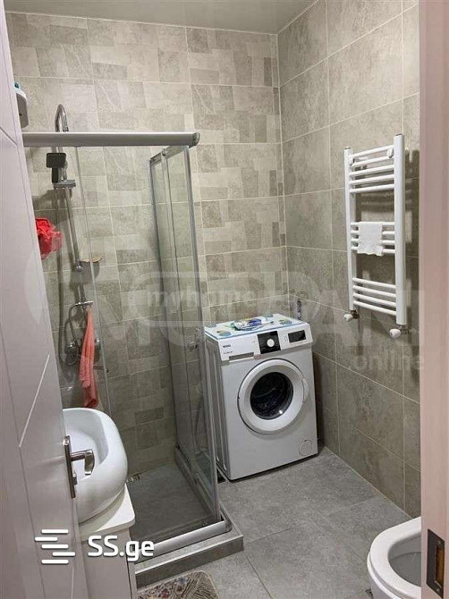 Продам 2-комн. квартиру 53м² 2/9 эт. Тбилиси - изображение 6