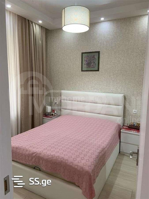 Продам 2-комн. квартиру 53м² 2/9 эт. Тбилиси - изображение 4