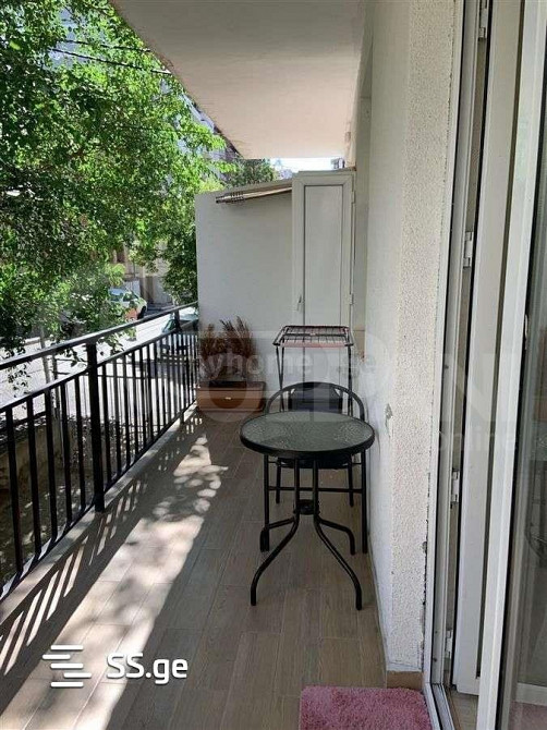 Продам 2-комн. квартиру 53м² 2/9 эт. Тбилиси - изображение 7