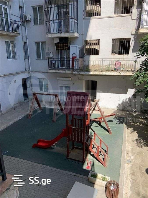 Продам 2-комн. квартиру 53м² 2/9 эт. Тбилиси - изображение 3