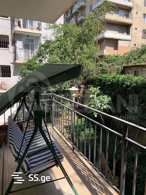 Продам 2-комн. квартиру 53м² 2/9 эт. Тбилиси - изображение 1