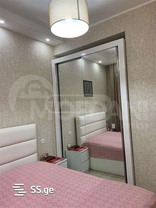 Продам 2-комн. квартиру 53м² 2/9 эт. Тбилиси - изображение 8