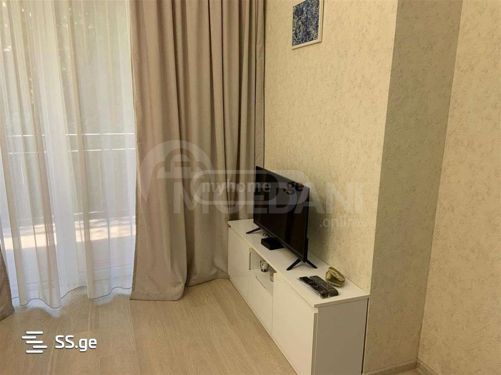 Продам 2-комн. квартиру 53м² 2/9 эт. Тбилиси - изображение 9