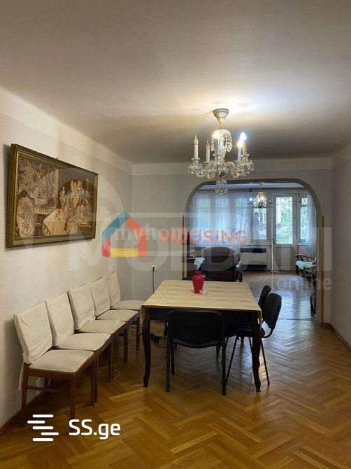 Apartments For Sale three-room 88м² 4/5 floor Tbilisi - photo 8